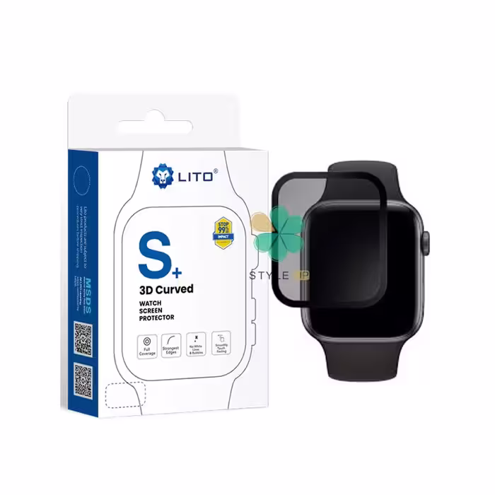 گلس مات ساعت اپل واچ Apple Watch 42mm مدل LITO