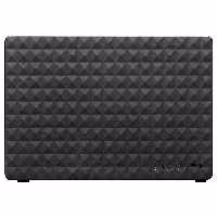 هارددیسک اکسترنال سیگیت مدل Expansion Desktop ظرفیت 10 ترابایت