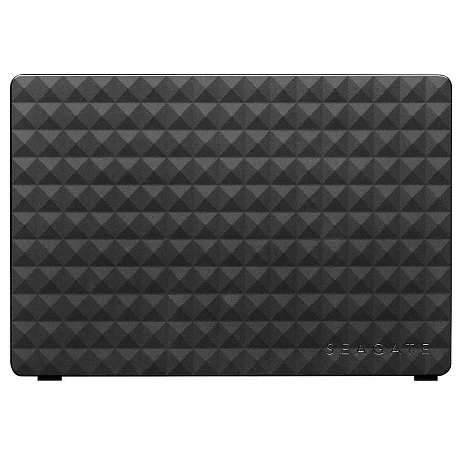 هارددیسک اکسترنال سیگیت مدل Expansion Desktop ظرفیت 10 ترابایت
