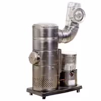 بخاری نفتی گازوئیلی لاوا سایز 85