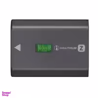 باتری لیتیومی دوربین مدل Sony NP-FZ100