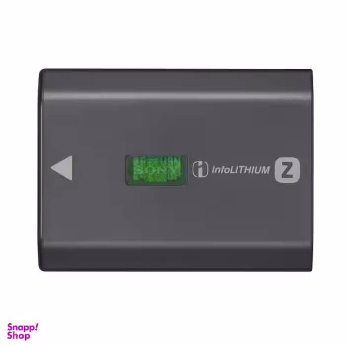 باتری لیتیومی دوربین مدل Sony NP-FZ100