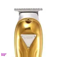 ماشین اصلاح موی سر و صورت وی جی ار مدل V-908