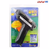تفنگ چسب حرارتی جانسون