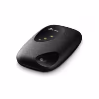 مشخصات، قیمت و خرید مودم 4G قابل حمل تی پی-لینک مدل M7000