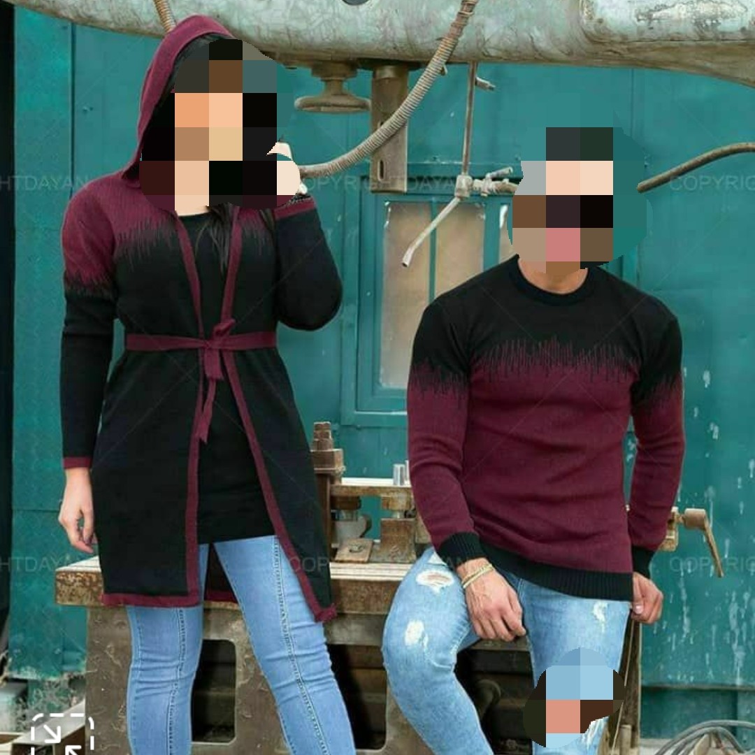 ست زوج کاموایی