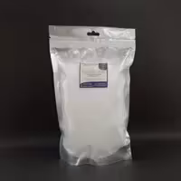  پودر سنگ نمک طبیعی 5 کیلوگرمی دانه ریز و نرم مخصوص نمکدان دارای کلسیم (فاقد ید ) جهت پیشگیری از پوکی استخوان