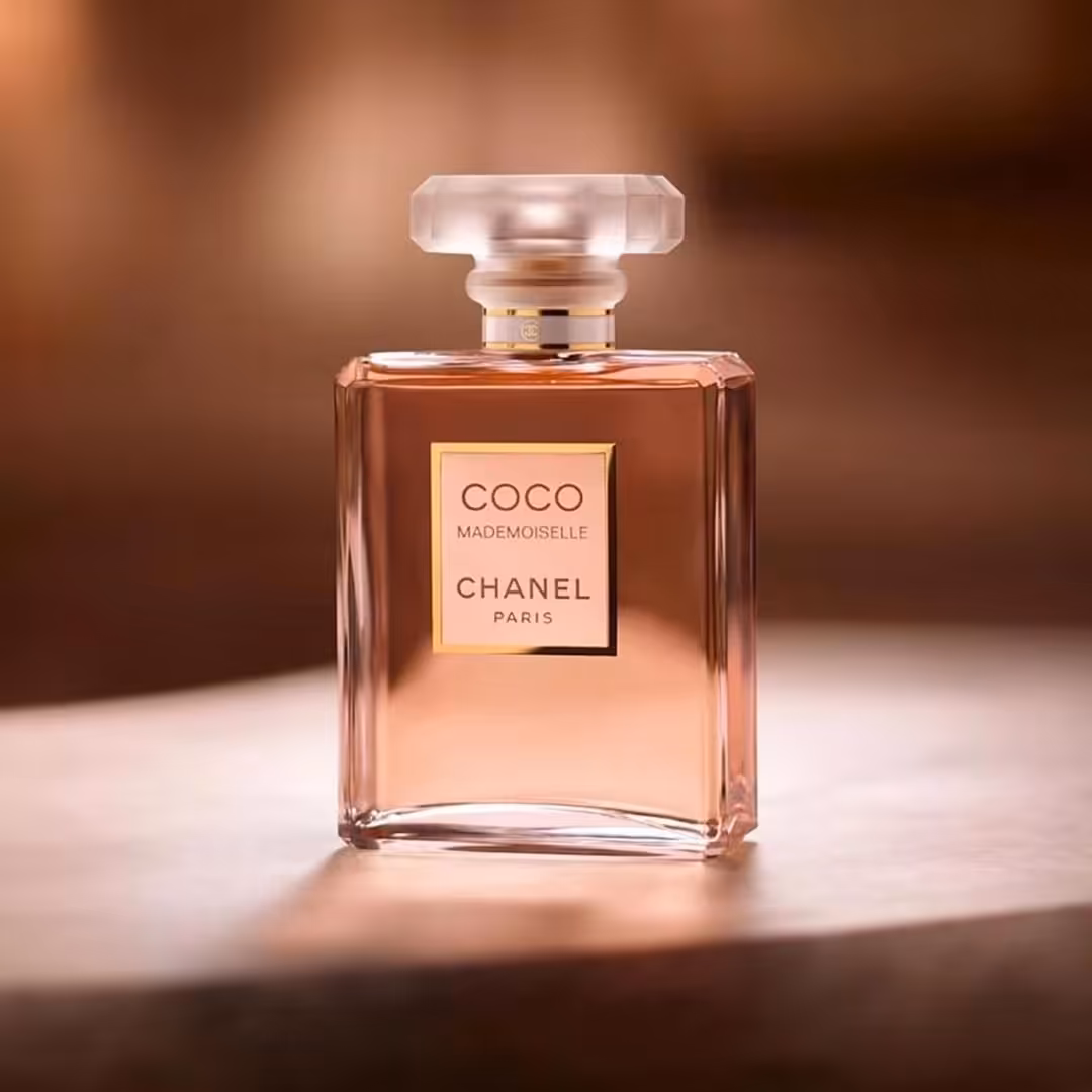 عطر  کوکوشنل