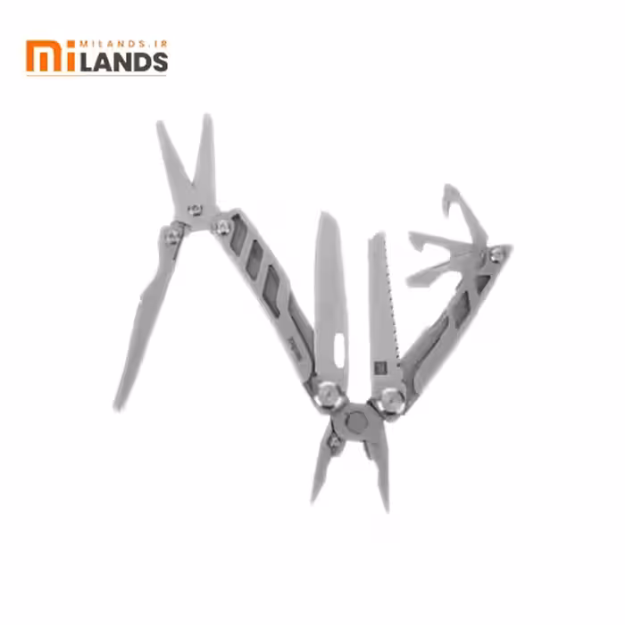 ابزار چندکاره شیائومی مدل Nextool HUOHOU