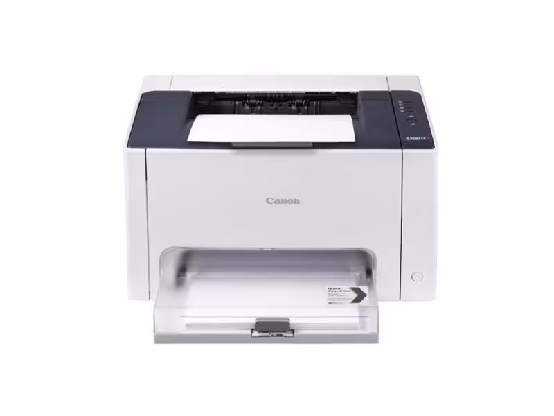 پرینتر لیزری کانن i-SENSYS LBP7018C - فروشگاه اینترنتی طیف سنتر