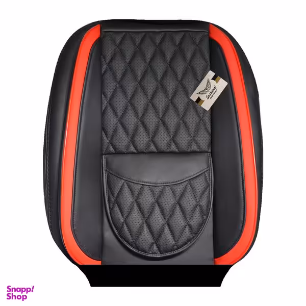 روکش صندلی خودرو سوشیانت مدل TURIN مناسب برای پژو 207