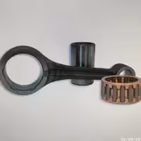 شاتون کامل موتور سیکلت هوندا  درجه یک