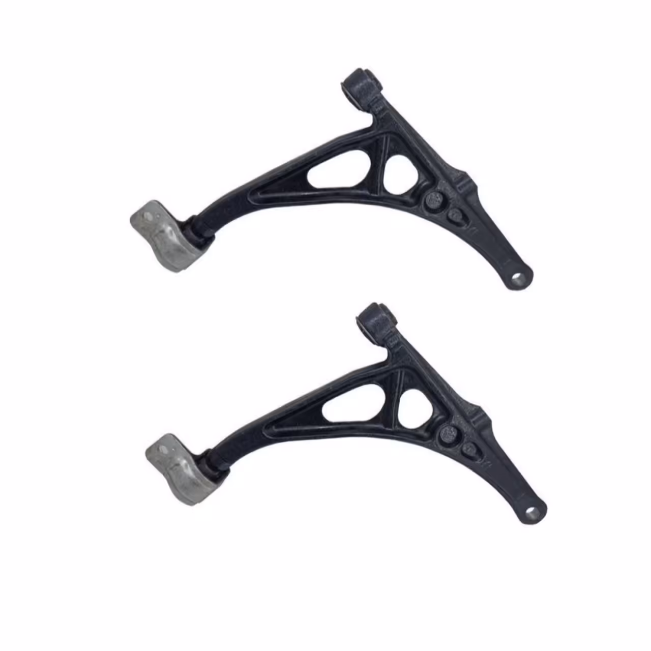 طبق کامل چپ و راست تیناکو کد 593 مناسب برای پژو 405 بسته 2 عددی