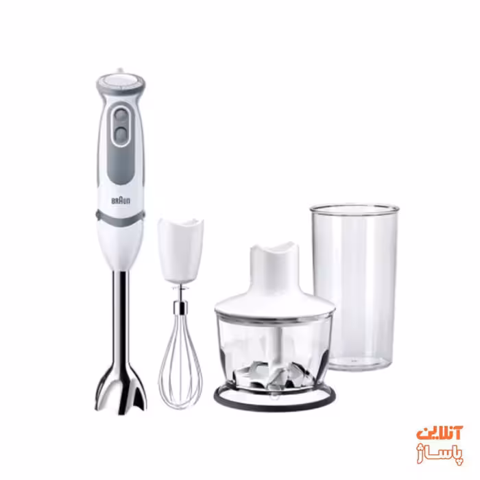 گوشت کوب برقی براون مدل MQ5235 - ارسال رایگان