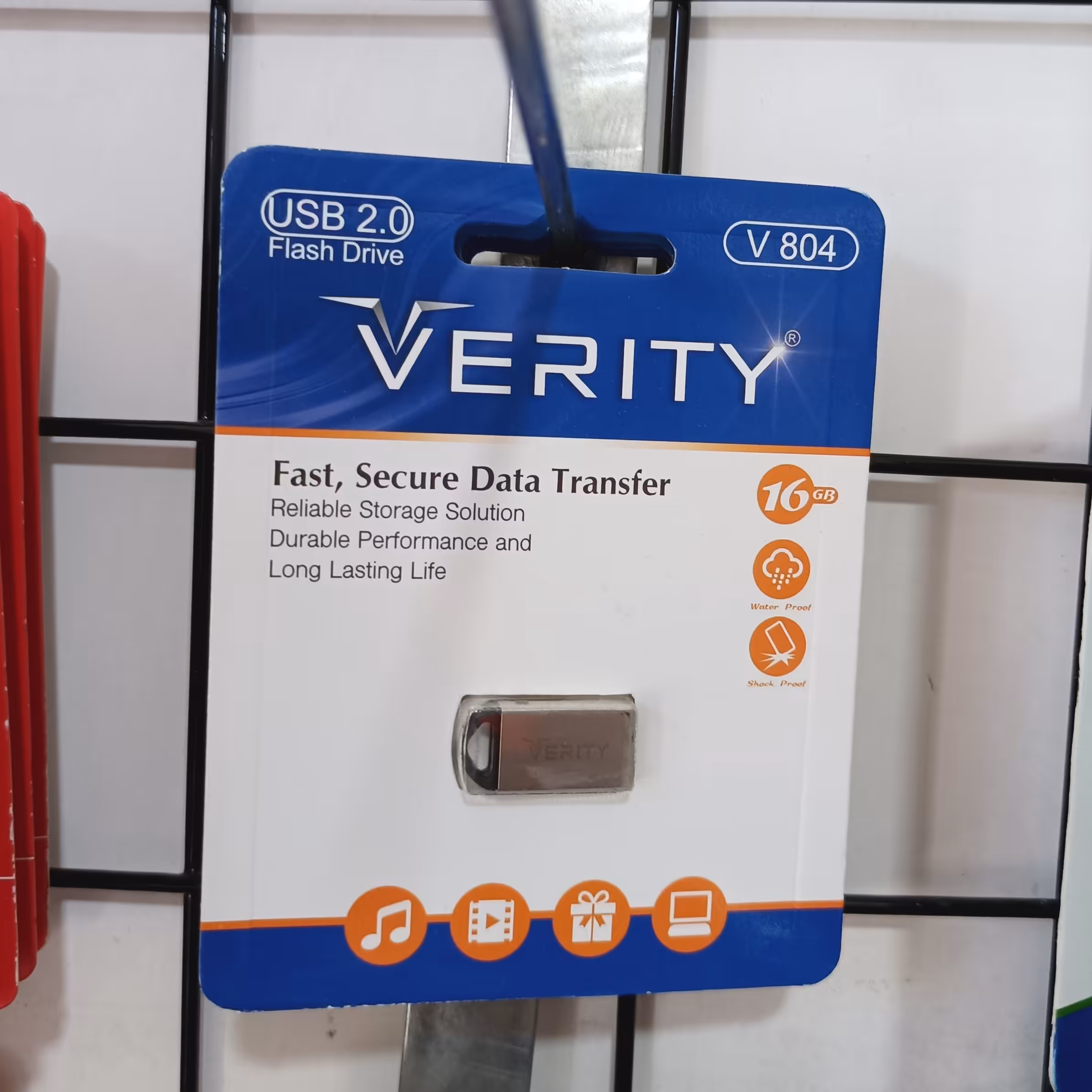 فلش16-گیگ اصل