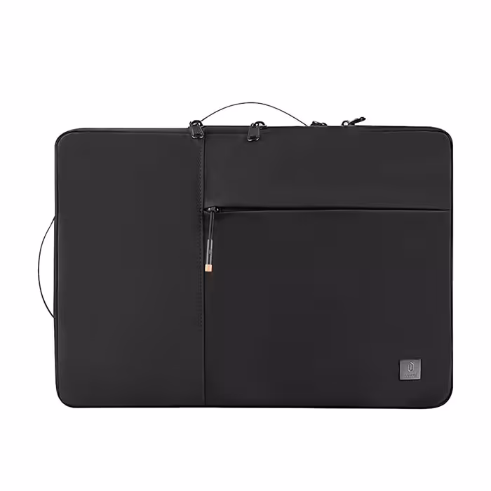 کیف لپ تاپ ویوو مدل Alpha Double Layer Sleeve مناسب برای لپ تاپ 15.6 اینچی