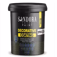 خمیر استوکو سفید ساندورا وزن 1200 گرمی 