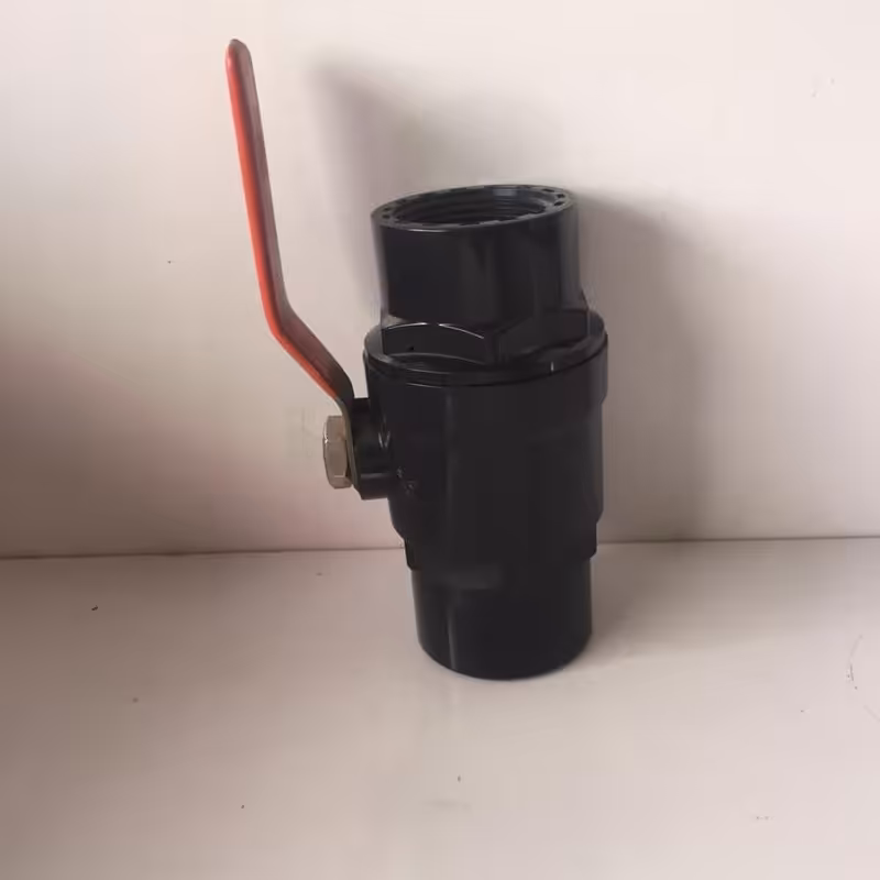 شیر پلی اتیلن کشاورزی سایز 40