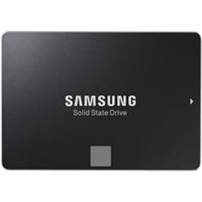 حافظه SSD سامسونگ مدل 850 Evo ظرفیت 500 گیگابایت