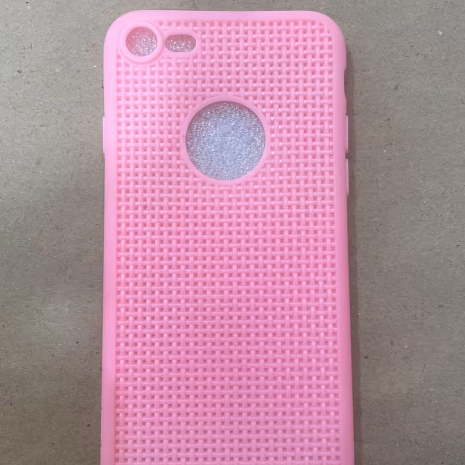 گاردایفون7 ژله ای