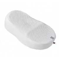 روکش مخصوص تشک Cocoonababy رنگ سفید Red Castle Cocoonababy Fitted Sheet