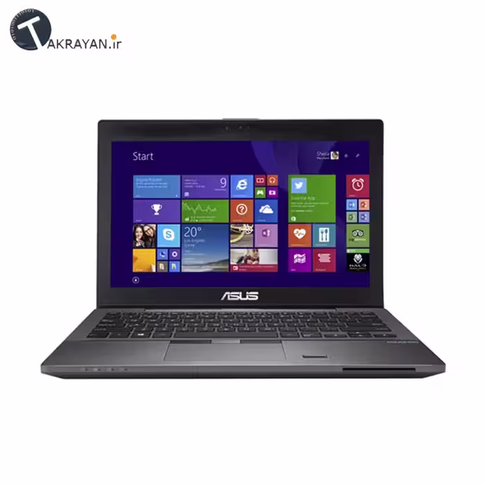 ASUS BU201LA Intel Core i7 | 8GB DDR3 | 256GB SSD| Intel