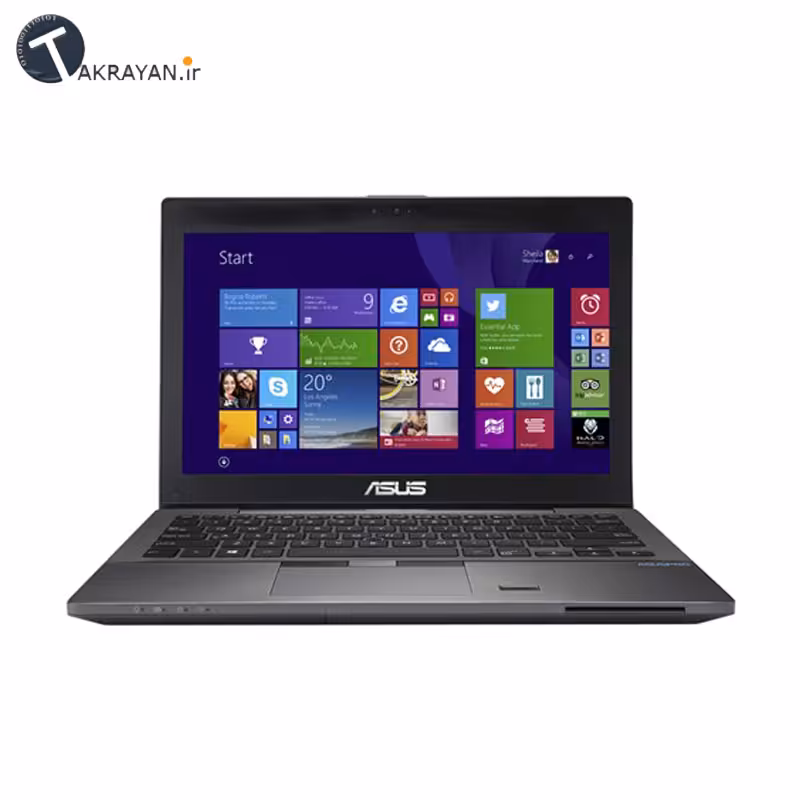 ASUS BU201LA Intel Core i7 | 8GB DDR3 | 256GB SSD| Intel