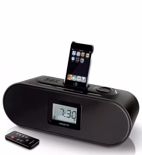 اسپیکر پرتابل کریتیو مدل دی 160