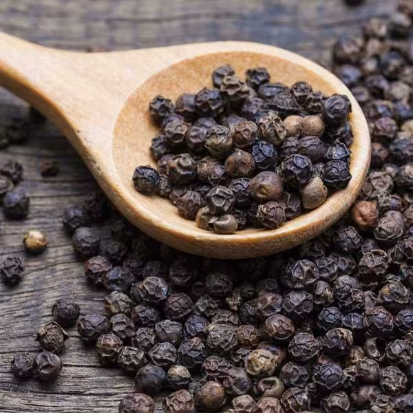 فلفل سیاه دانه