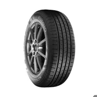 لاستیک کومهو 235/70R16 گل SOLUS TA11 (دو حلقه)