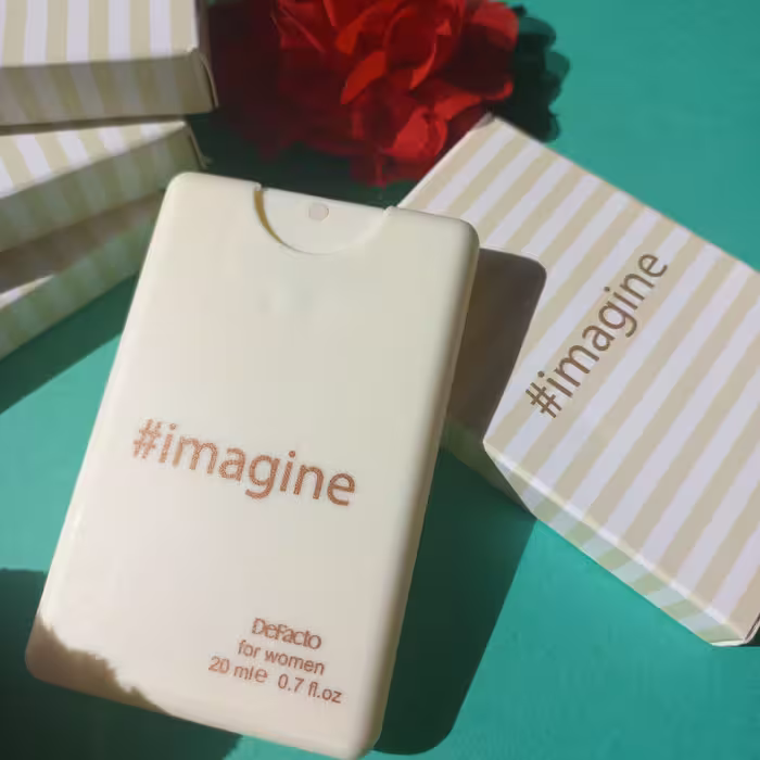 ادکلن جیبی imagine زنانه 20میل 