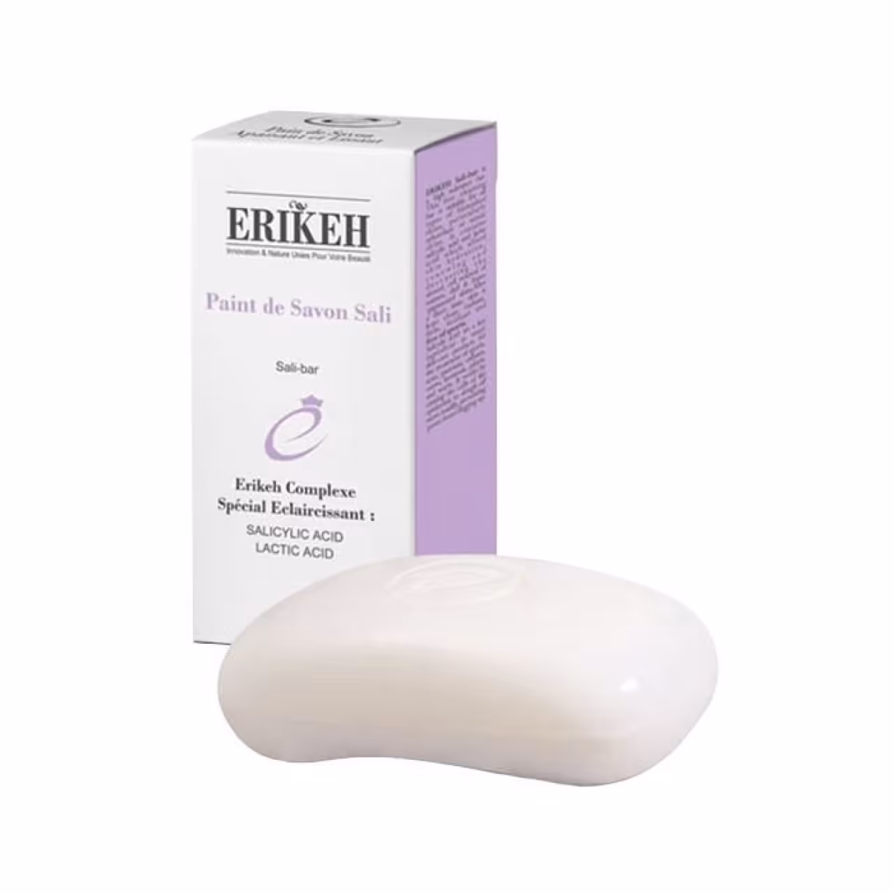 پن اریکه مدل Pain De Savon Sali وزن 100 گرم