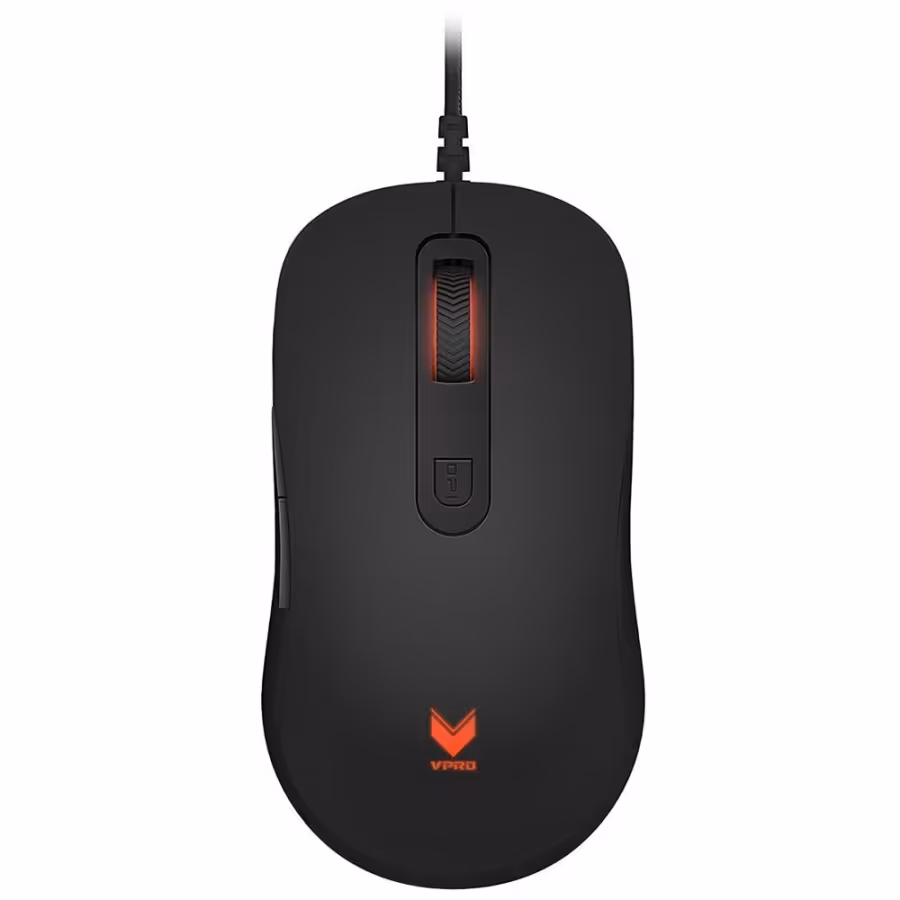 ماوس گیمینگ رپو  Rapoo Gaming Optical Mouse  V16 RGB