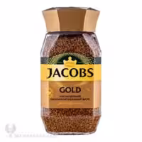 قهوه فوری 200گرمی جاکوبز گلد