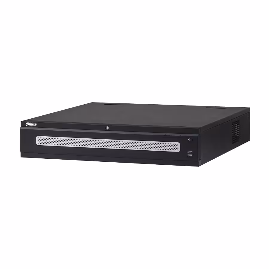 دستگاه ضبط داهوا مدل DH-NVR608H-64-XI