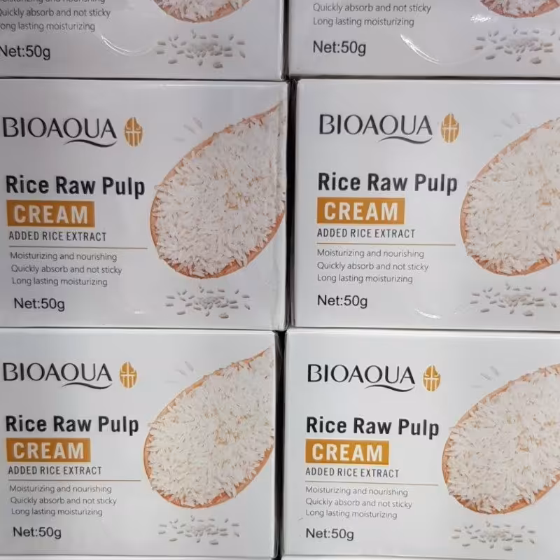 کرم آبرسان برنج بیو آکوآ