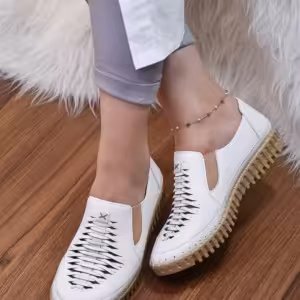 کفش طبی زنانه