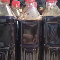 رب انار خانگی 