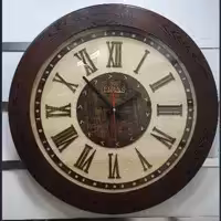 ساعت دیواری پرنس کد  612