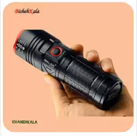 چراغ قوه اسمال سان Small Sun ZY-T229