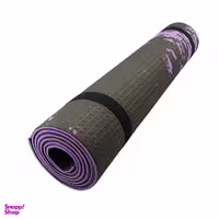 زیر انداز یوگا مدل Razor کد 8 ضخامت 6 میلی متر