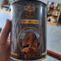 قاووت چهل گیاه 