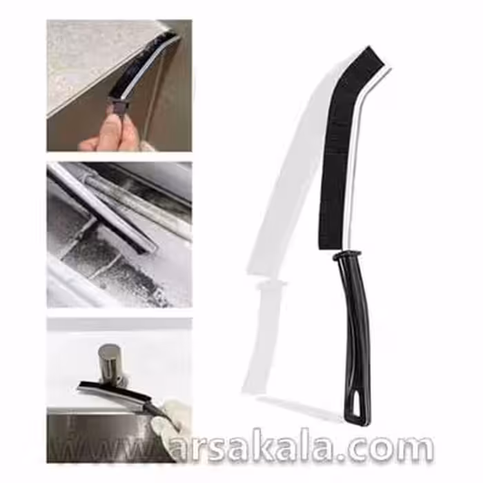 فرچه جرمگیر کمانی