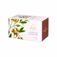 چای سیاه هلی کیسه ای مانی 20 عددی