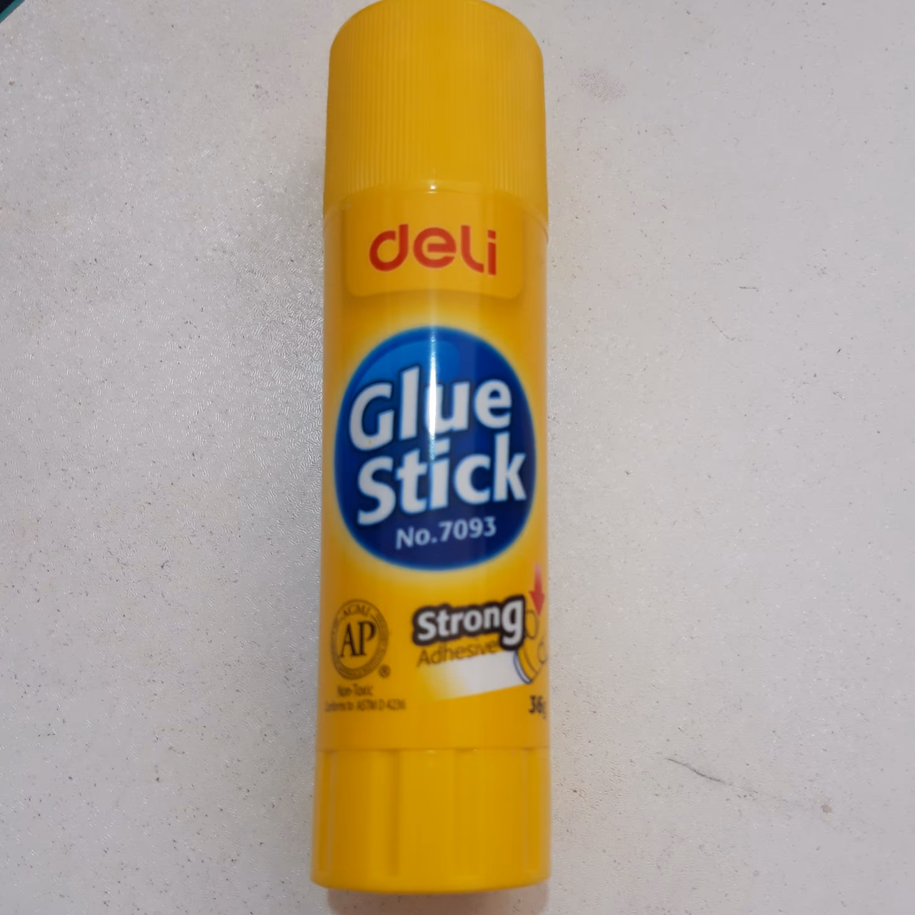 چسب ماتیکی دلی 36 گرمی