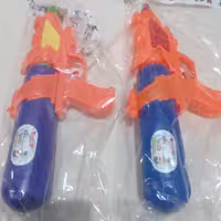 تفنگ آب پاش 