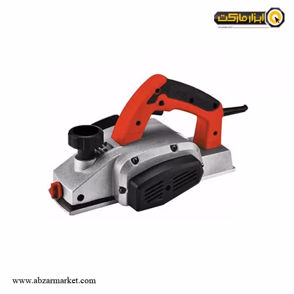 رنده نجاری برقی محک 650 وات مدل EP82-650