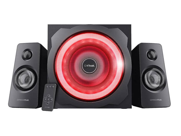 اسپیکر تراست مدل GXT 629 TYTAN