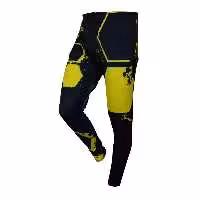لگ ورزشی مردانه الیمپ مدل SS-Bee 84095 زرد