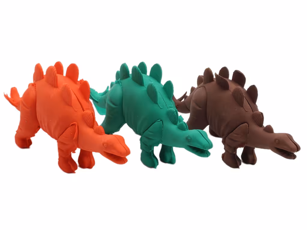 پاک کن فانتزی دایناسور (سایز بزرگ)